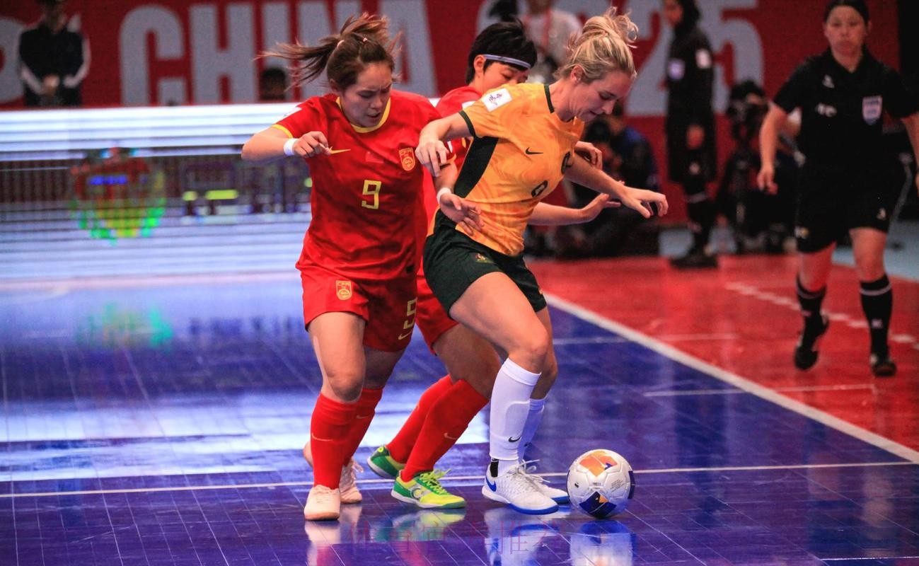 亚足联赴中国考察 魏吉祥:四举措推广五人制 亚足联赴中国考察 魏吉祥:四举措推广五人制